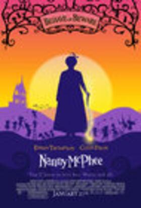 Nanny McPhee (0) movie poster Nanny McPhee (0)